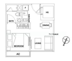 Loft @ Holland (D10), Apartment #503685081